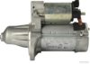 HERTH+BUSS JAKOPARTS J5217022 Starter